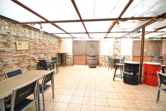 Traspaso de Bar-Cafetería en Agüimes — 16