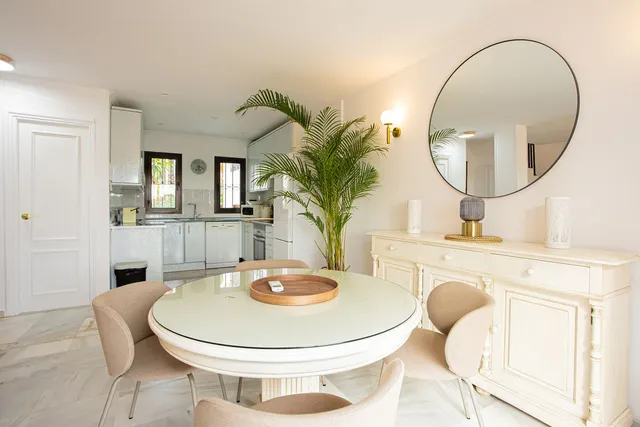 Ático Dúplex 2 habitaciones 100m² en venta - Marbella — 9