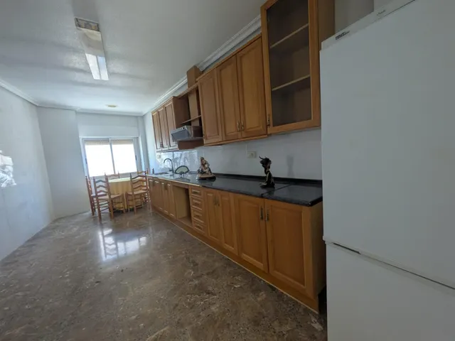 Casa o  Chalet Independiente en Abanilla — 10