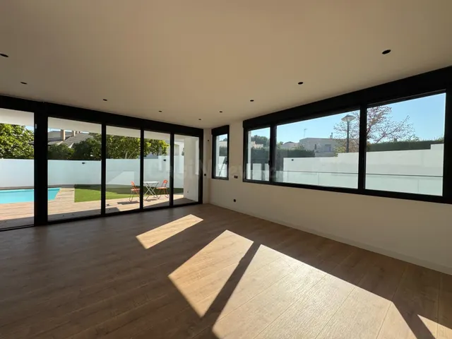 OBRA NUEVA MONTECANAL — 5