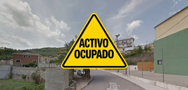 TERRENO EN AYODAR