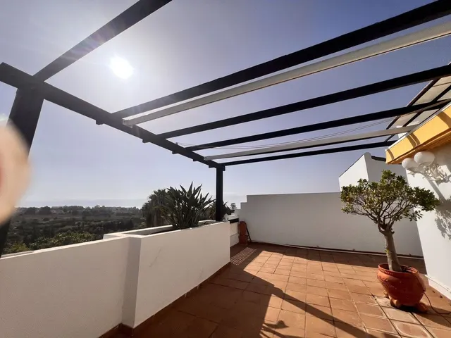 Ático 2 habitaciones 94m² en venta - Whater Gardens — 23