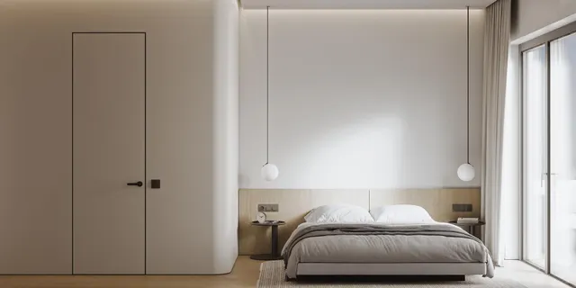 Ático 3 habitaciones 137m² en venta - Calaburra - Chaparral — 14