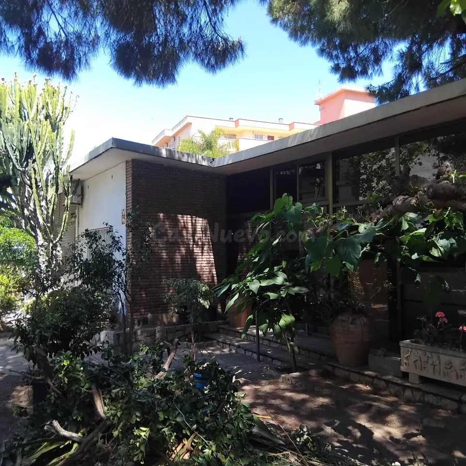 Precioso Chalet a 200 metros de Playa Levante