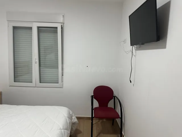 Alquiler de habitaciones, piso recientemente reformado — 3