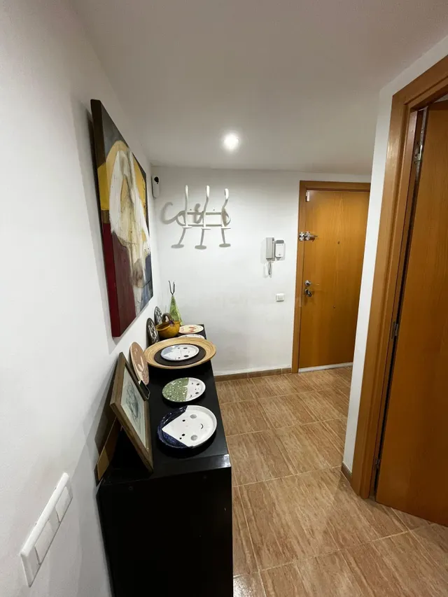 PISO EN VENTA CASCO ANTIGUO TORTOSA - foto 2