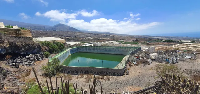 Oportunidad Única: Finca Agrícola de 64.894 m2 con Vistas al - foto 5