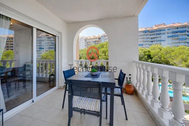 Apartamento 2 habitaciones 65m² en venta - Campoamor