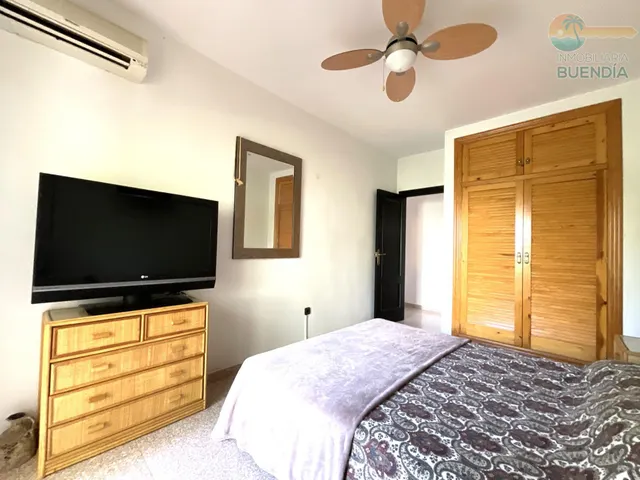 Magnifico chalet reformado con piscina privada y gran jardin en la azohia — 24