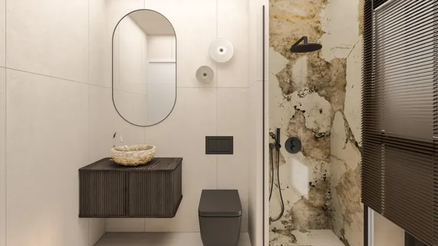 Villa 3 habitaciones 280m² en venta - Cala medina — 11