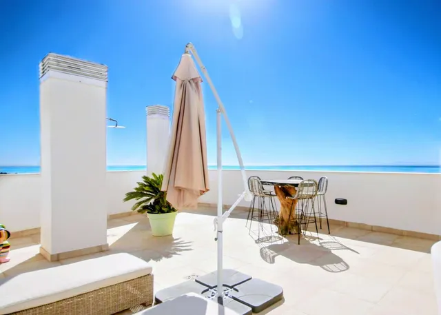 Ático Dúplex 2 habitaciones 258m² en venta - Marbella — 8