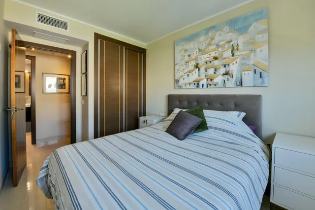 Precioso ático con terraza privada — 14