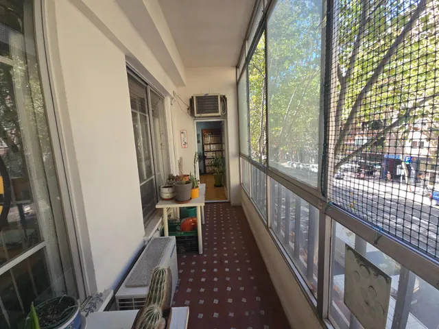 Magnífico piso en Paseo de las Delicias con ascensor y terraza de 104 m2 construidos — 6