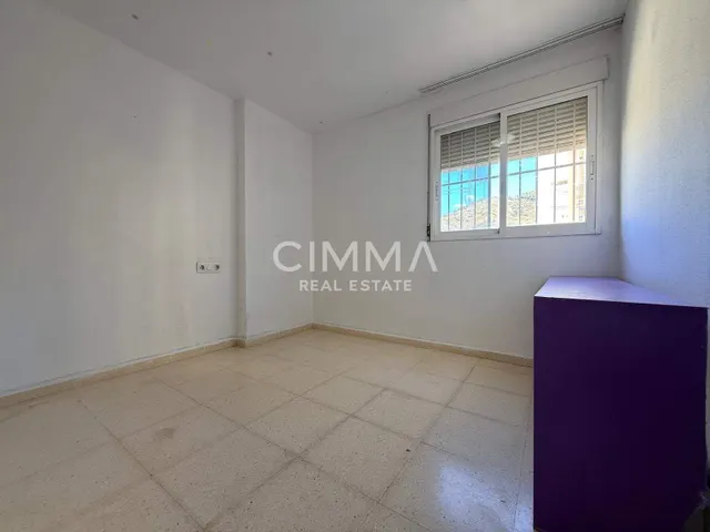 Bonito apartmento en Rincón alto en Benidorm — 41