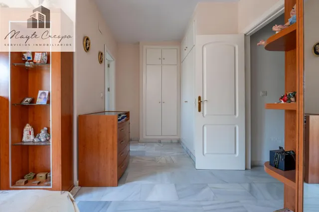 VIVIENDA UNIFAMILIAR ADOSADA EN OGIJARES — 43