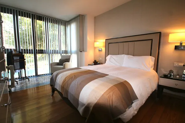 Adosado 5 habitaciones 220m² en venta - Marbella — 14