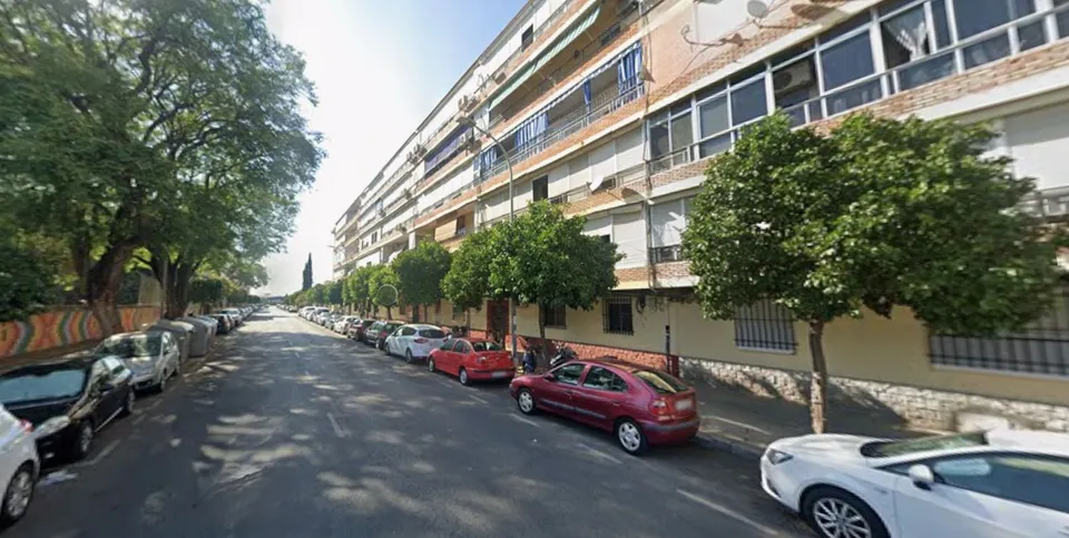 Venta piso en Sevilla (zona Alcosa)