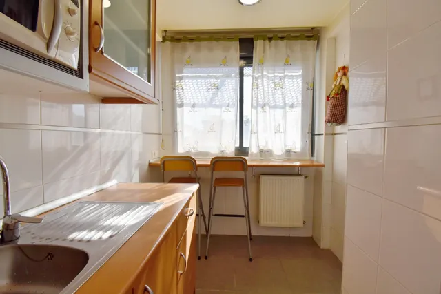 Soto del HENARES - 3 habitaciones, 2 baños, 2 plazas de garaje, piscina y trastero. — 10