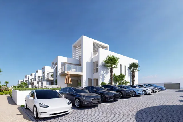 CASAS EN construcción EN CIUDAD QUESADA - foto 5