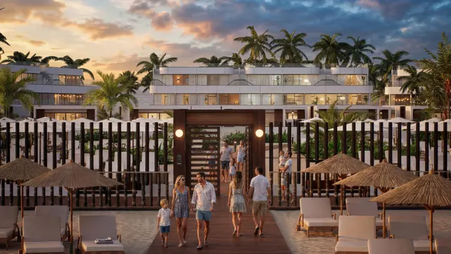 Apartamento 2 habitaciones 84m² en venta - Cala Marqués — 33