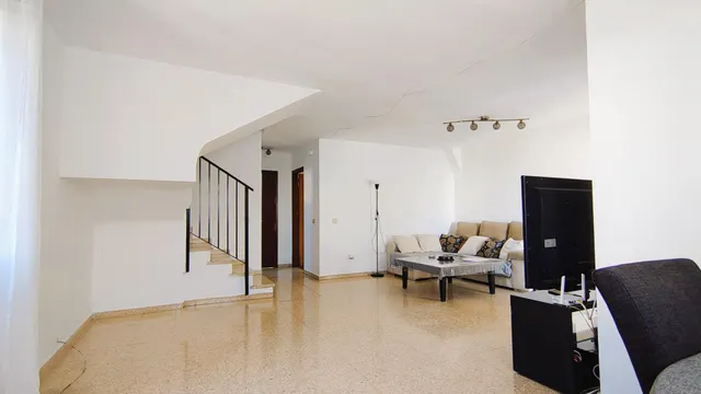 Pareado 4 habitaciones 165m² en venta - Nueva Atalaya — 7