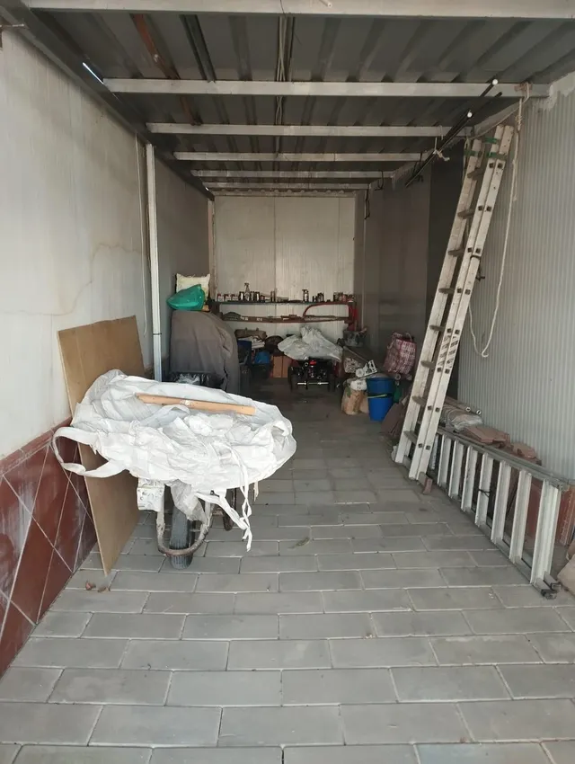 Amplio Campo con Casa y Piscina en Pago Redondo ! — 24