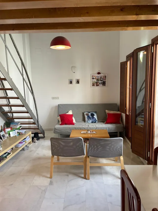 Magnifico Loft junto a la ribera — 16