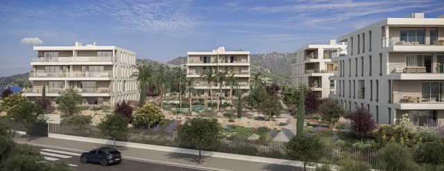 Viviendas exclusivas de obra nueva en Benicàssim: lujo y sos - foto 5