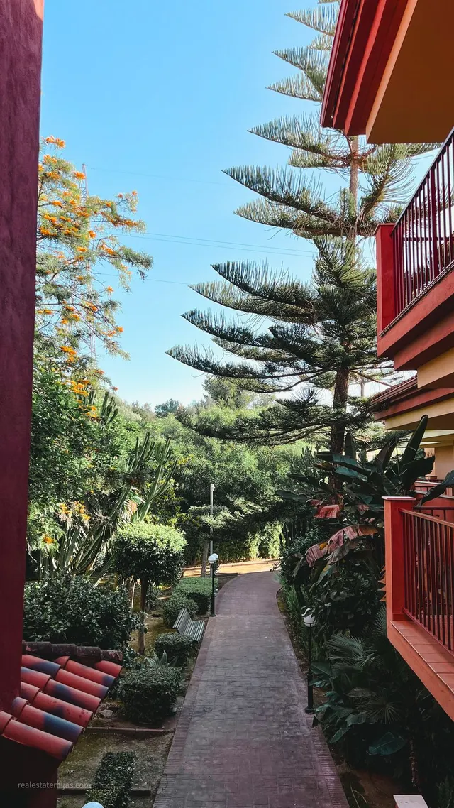 Apartamento 2 habitaciones 110m² en venta - Marbella — 23