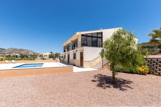 Villa 5 habitaciones 180m² en venta - Comunidad valenciana — 2