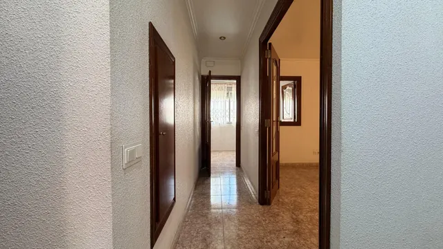 Piso céntrico en Mislata, ¡Gran oportunidad! — 20