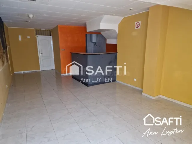 Local Comercial a 75 metros de la Playa en Roses, Costa Brav - foto 4