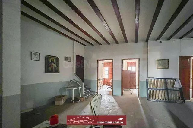 Gran casa de pueblo de 600m2 - foto 4