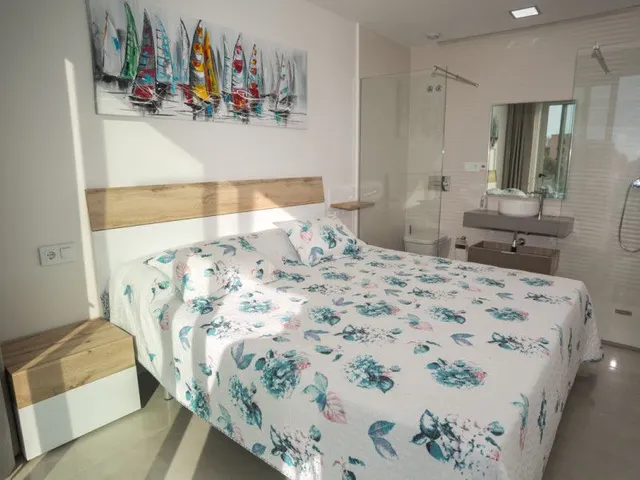 Apartamento 2 habitaciones 77m² en venta - Finestrat — 12