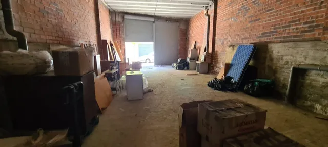LOCAL COMERCIAL EN VENDA A LA MAURINA — 3