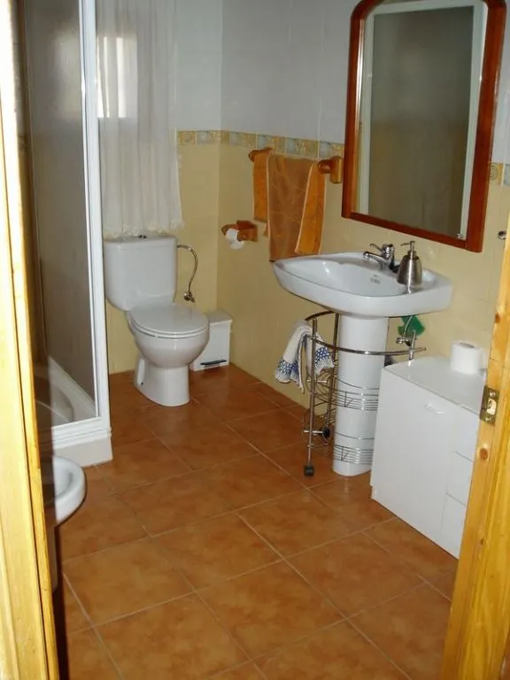 Valls - Tarragona - Masía 350m2 con Piscina - Oportunidad !! — 11