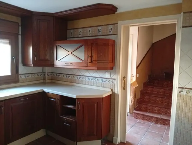 CHALET ADOSADO EN VENTA – ALGECIRAS VENTA FLASH — 15
