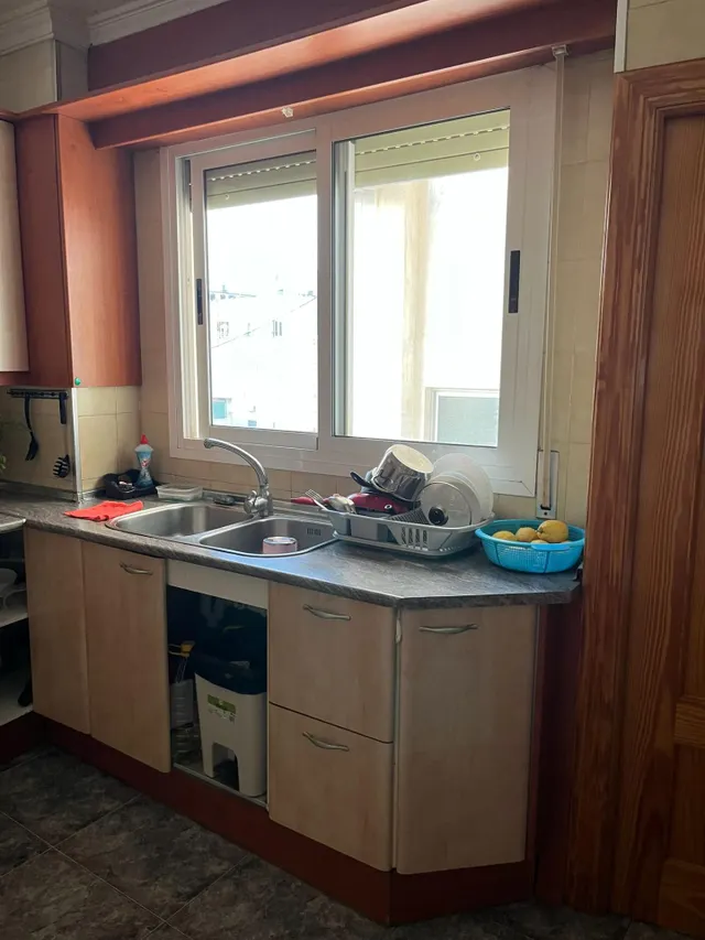 Piso de 96 m2 en Calle Ancha, Molina de Segura — 105.000 € — 11