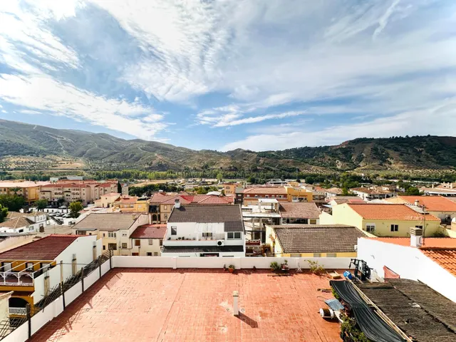 Piso 2 habitaciones 61m² en venta - Cerro del oro — 23