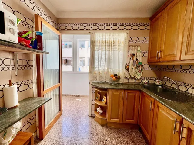 Apartamento 3 habitaciones 110m² en venta - La Mata pueblo — 24