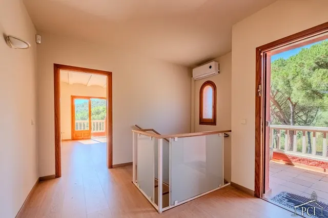 CHALET CON LICENCIA TURÍSTICA Y PISCINA PRIVADA - CALONGE — 12