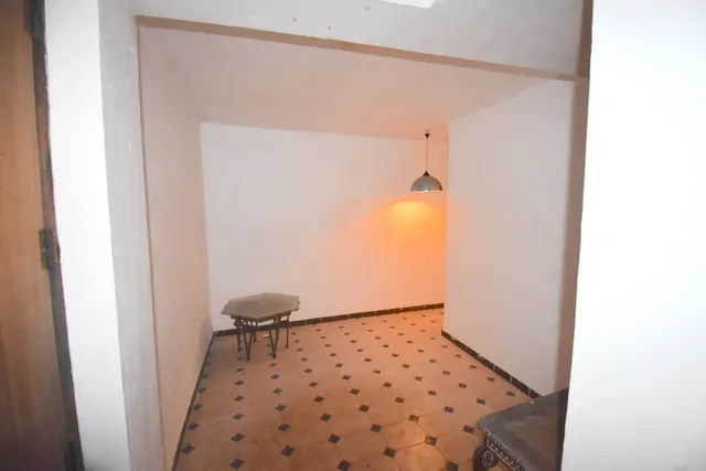 PerezGil - La casa que vio nacer al artista (Caudete) — 28