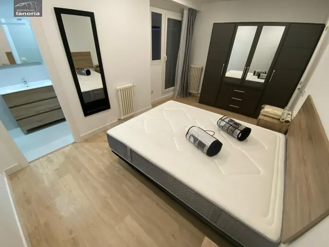 Grupo la Noria Alquila Apartamento de 1 dormitorio con Patio - foto 3