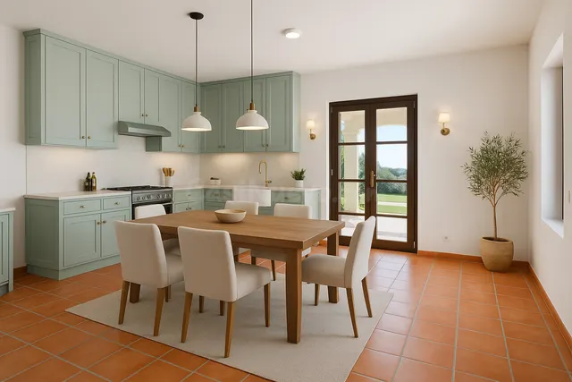 Chalet 4 habitaciones 400m² en venta - Costa Del Sol - foto 4