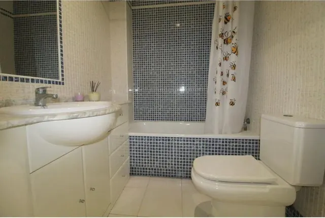 APARTAMENTO EN PLANTA BAJA A 400M DEL MAR LISTO PARA ENTRAR A VIVIR — 12