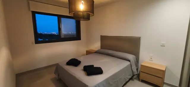 Apartamento en Punta Prima, Torrevieja - A un Paso del Mar — 36