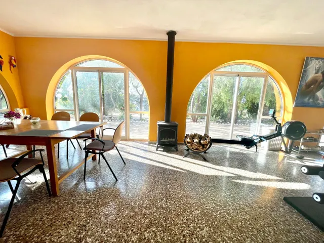 Villa 5 habitaciones 300m² en venta - Comunidad valenciana — 20
