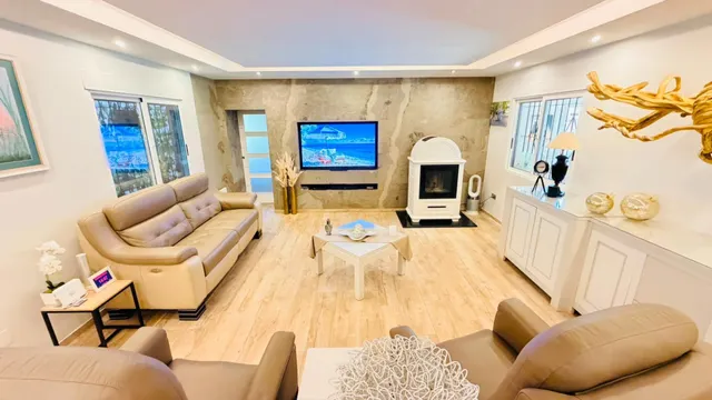 Chalet 5 habitaciones 417m² en venta - Comunidad valenciana — 18