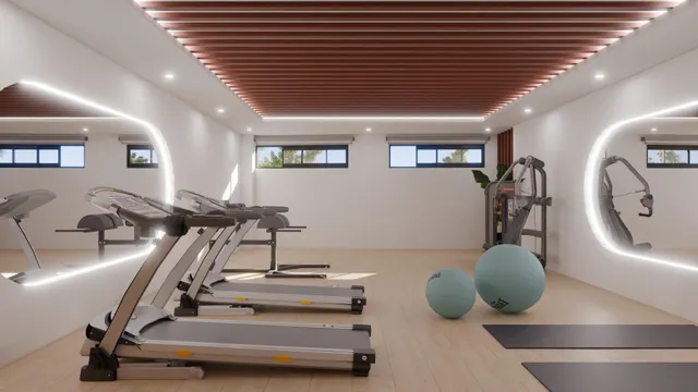 Viviendas de diseño escandinavo a minutos de Marbella, con vistas al mar y alto confort — 14