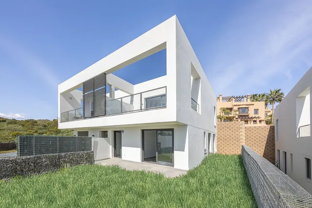 Adosado 3 habitaciones 172m² en venta - Riviera del sol - foto 3